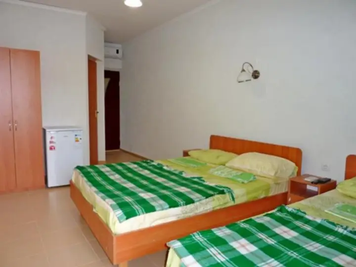 Odesskaya Gavan Guest House — фото 2
