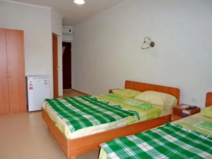 Заозерное: Odesskaya Gavan Guest House