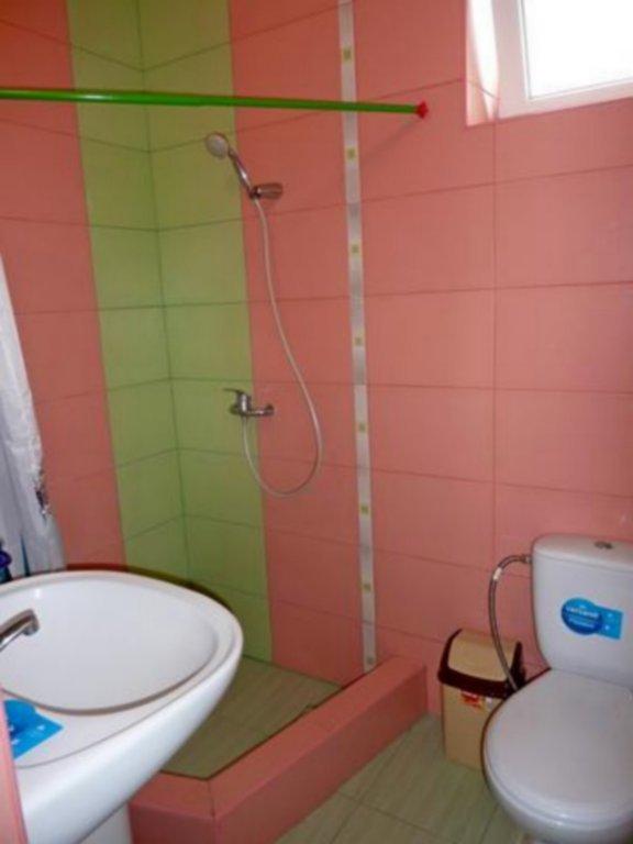 Заозерное: Odesskaya Gavan Guest House