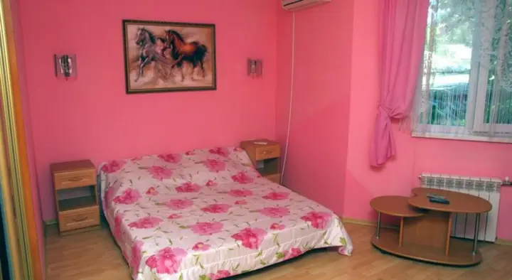 Судак: Na Dache Guest House