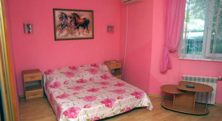 Судак: Na Dache Guest House