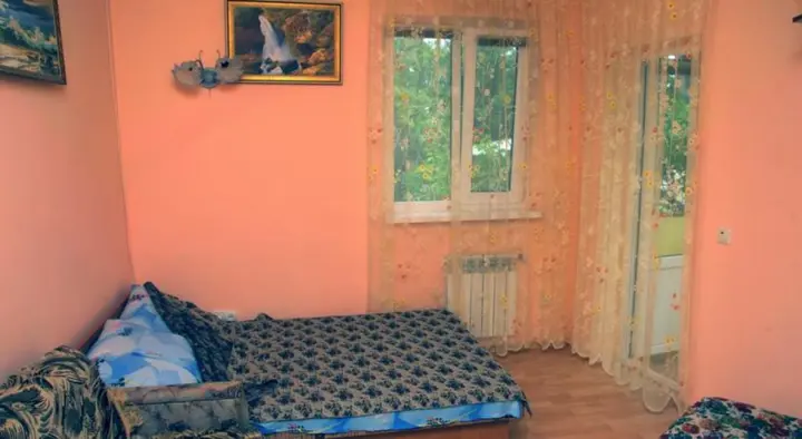 Судак: Na Dache Guest House