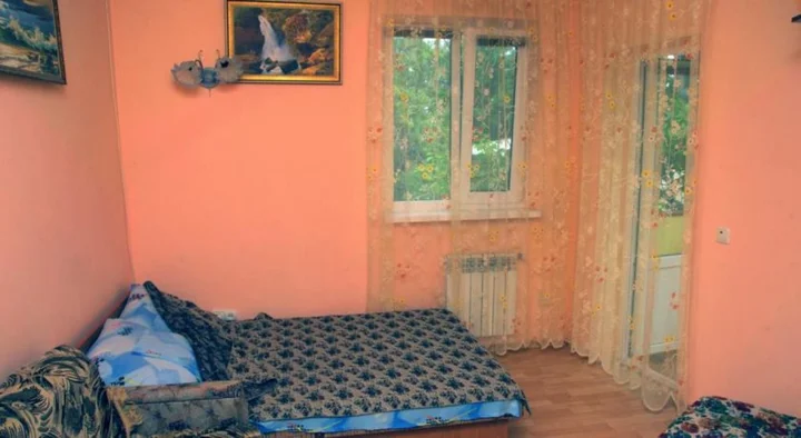 Судак: Na Dache Guest House