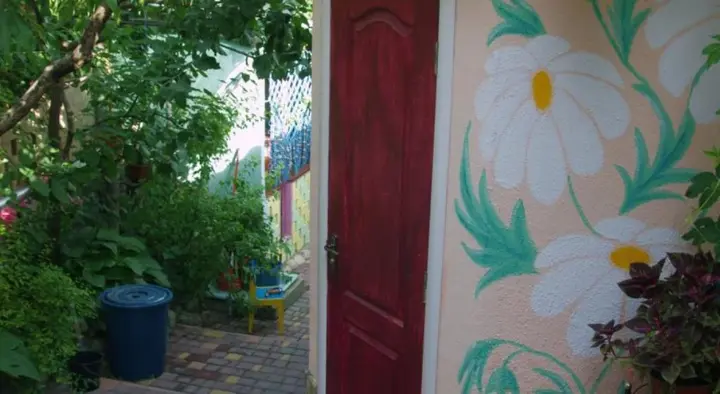 Судак: Na Dache Guest House