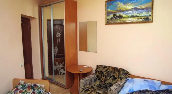 Судак: Na Dache Guest House