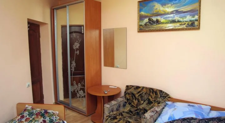 Судак: Na Dache Guest House