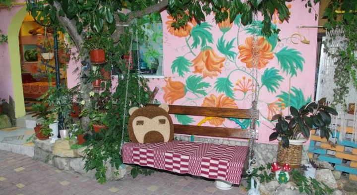 Судак: Na Dache Guest House
