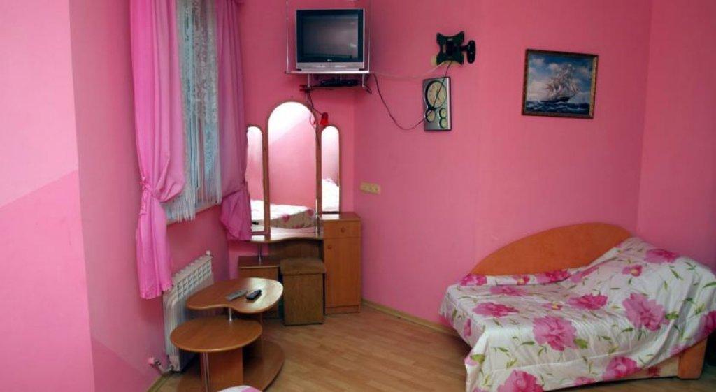 Судак: Na Dache Guest House