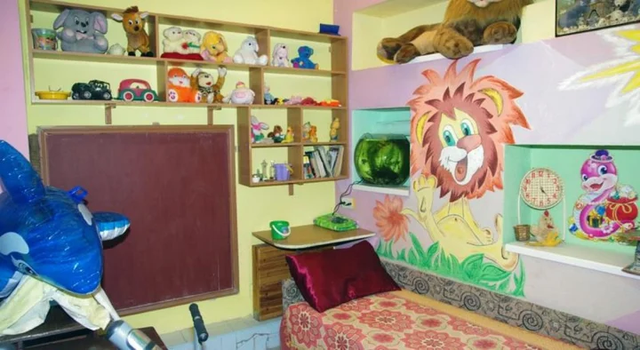 Судак: Na Dache Guest House