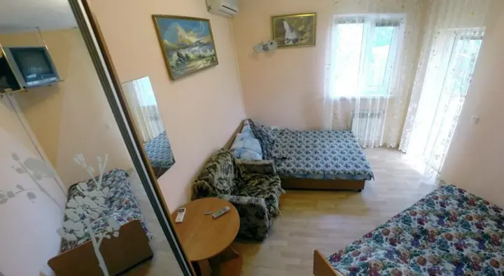 Судак: Na Dache Guest House