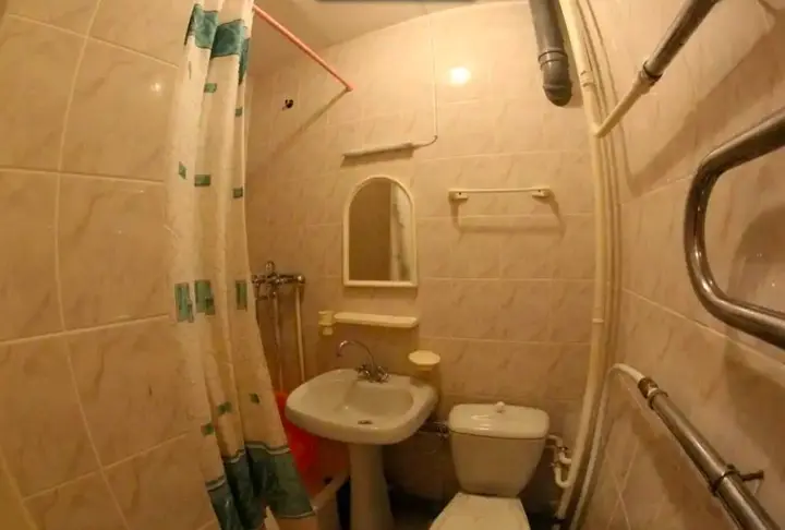 Коктебель: Recreation Center Yakor