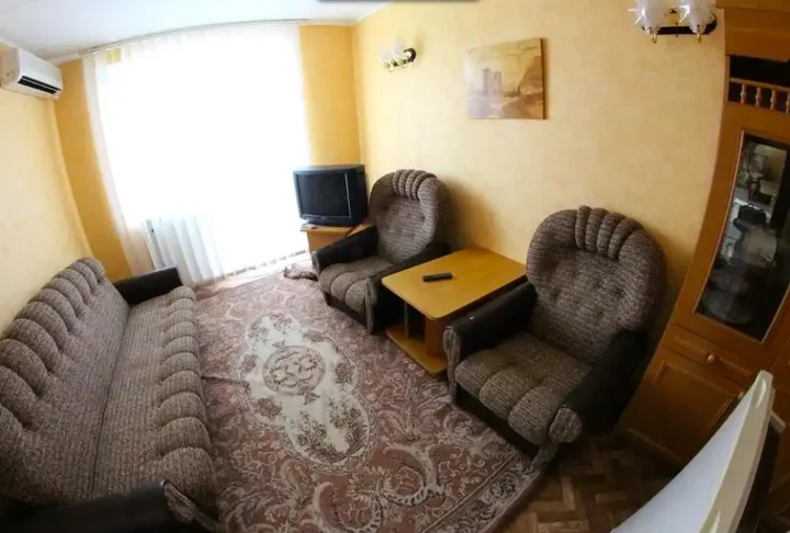 Коктебель: Recreation Center Yakor