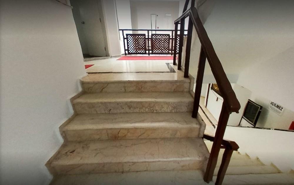 Анталья: Akbil Hotel