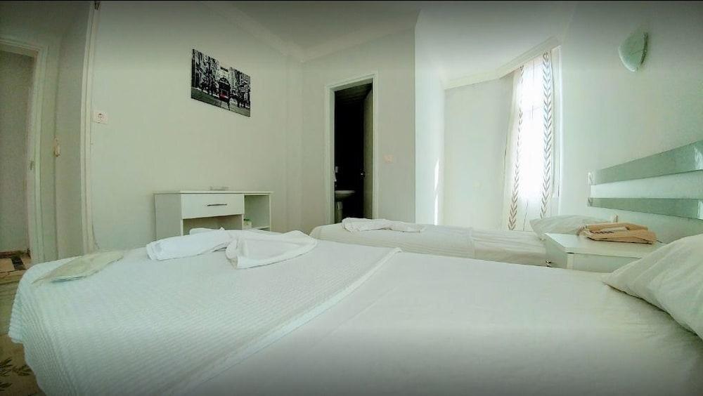 Анталья: Akbil Hotel