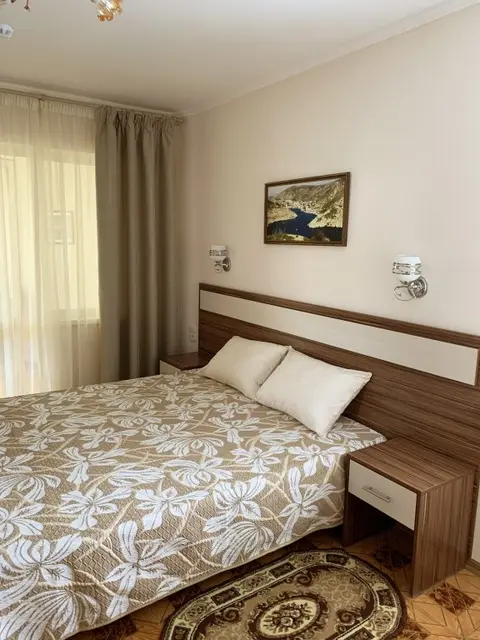 Саки: Lotos Guest House