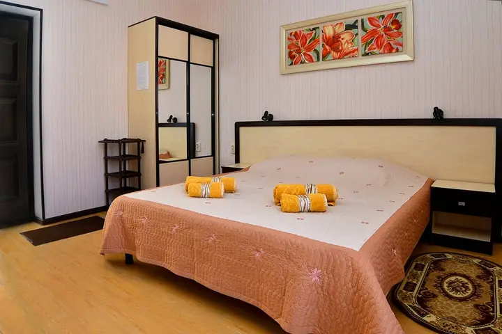 Lotos Guest House — фото 1