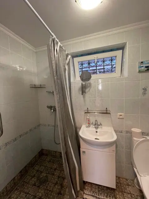 Алушта: Guest House Kiparis