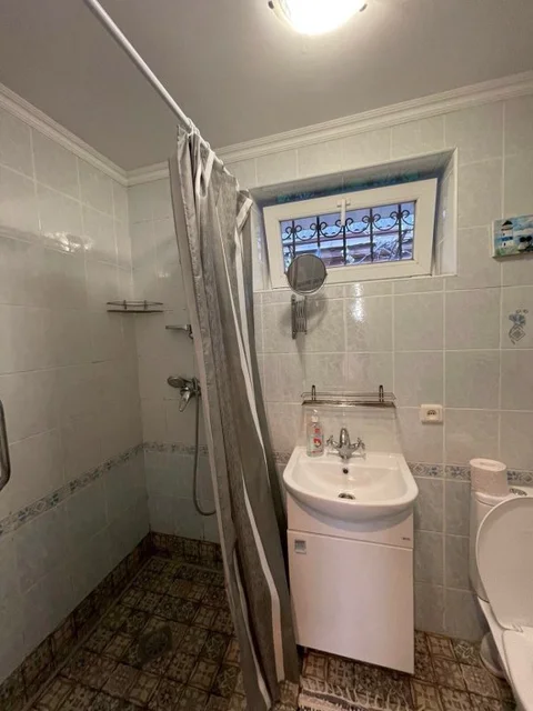 Алушта: Guest House Kiparis