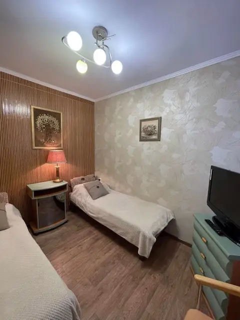 Алушта: Guest House Kiparis
