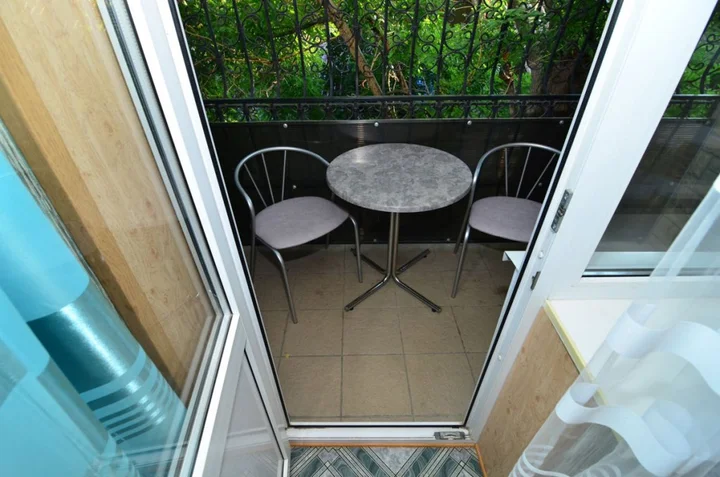 Алушта: Guest House Kiparis