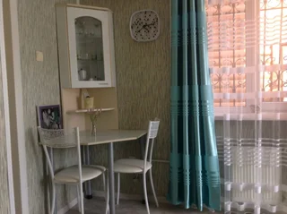 Алушта: Guest House Kiparis