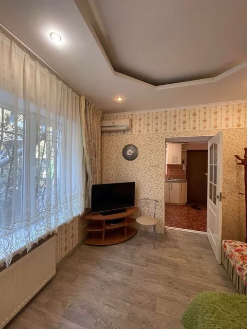 Алушта: Guest House Kiparis