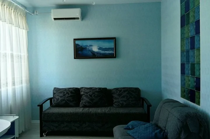 Алушта: Guest House Kiparis