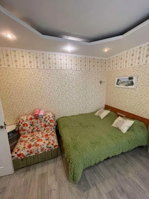 Алушта: Guest House Kiparis
