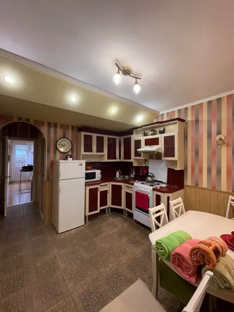 Алушта: Guest House Kiparis