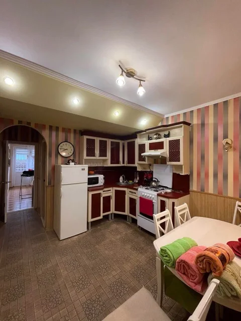 Алушта: Guest House Kiparis