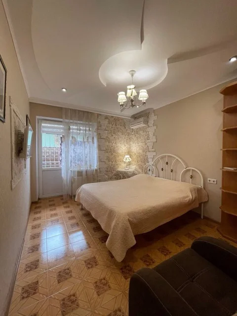 Алушта: Guest House Kiparis