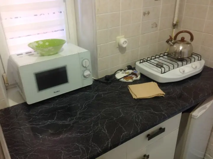 Алушта: Guest House Kiparis
