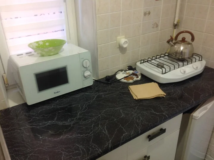 Алушта: Guest House Kiparis