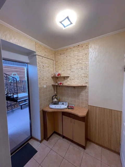 Алушта: Guest House Kiparis