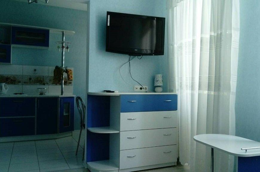 Алушта: Guest House Kiparis