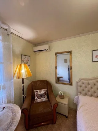Алушта: Guest House Kiparis