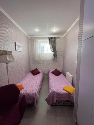 Алушта: Guest House Kiparis