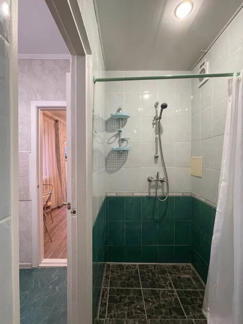 Алушта: Guest House Kiparis