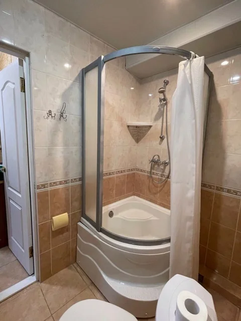 Алушта: Guest House Kiparis
