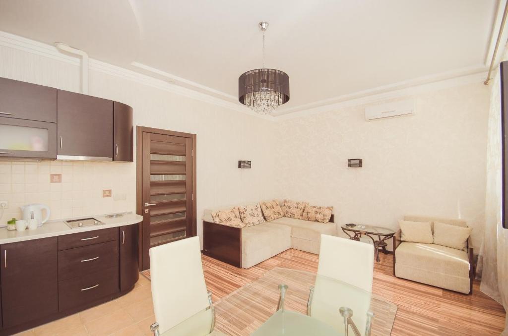 Севастополь: Alex Apartment