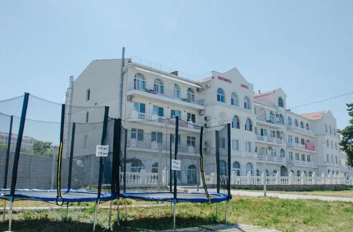 Севастополь: Alex Apartment