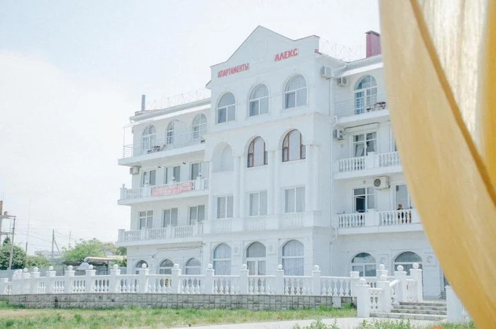Севастополь: Alex Apartment