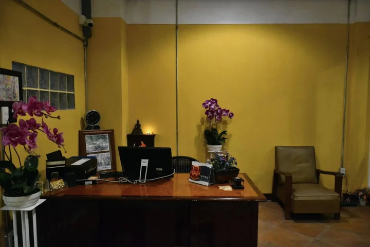 Паттайя: Seedling House