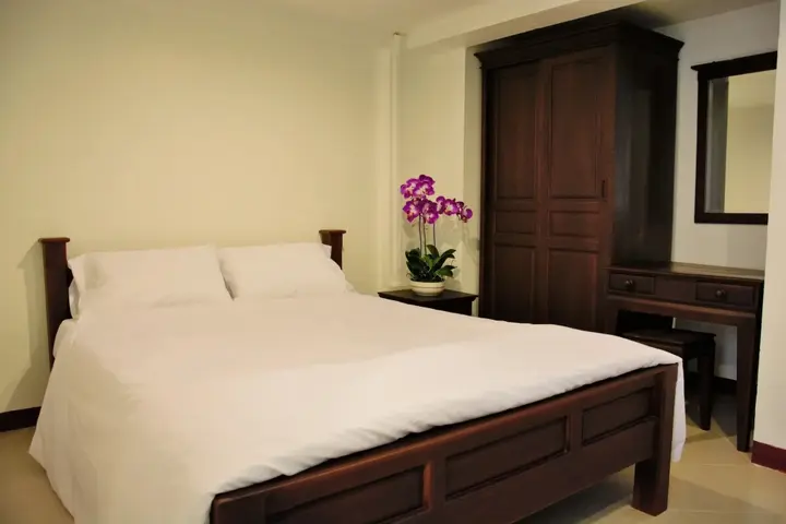 Паттайя: Seedling House