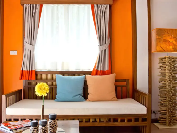 Сай Йок: Home Phutoey River Kwai Hotspring & Nature Resort