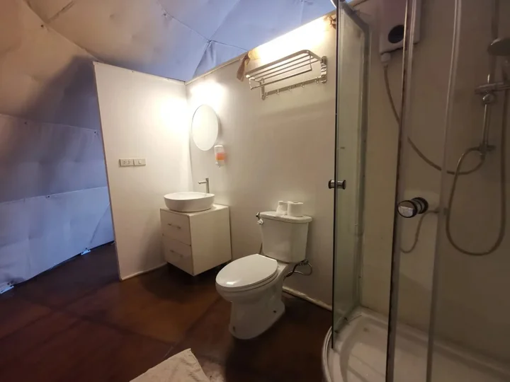 Ланта: Eco Lanta Hideaway Beach Resort