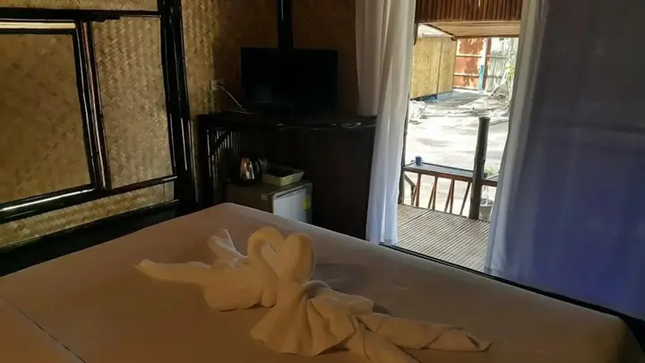 Ланта: Eco Lanta Hideaway Beach Resort