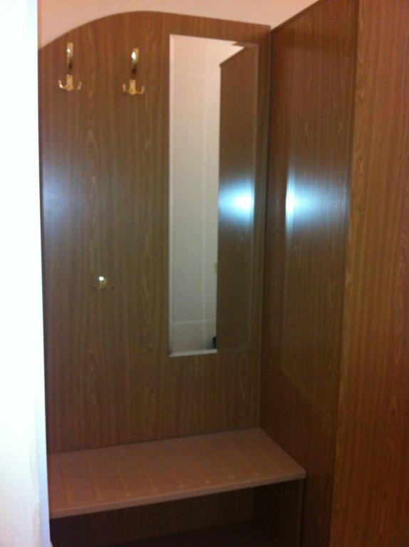 Gorki: Ostrov Hotel