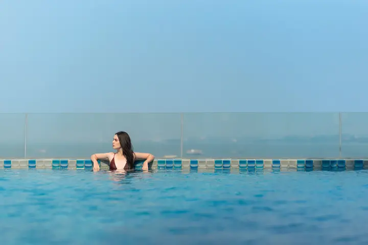 Паттайя: Tsix5 Phenomenal Hotel