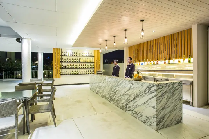 Паттайя: Tsix5 Phenomenal Hotel